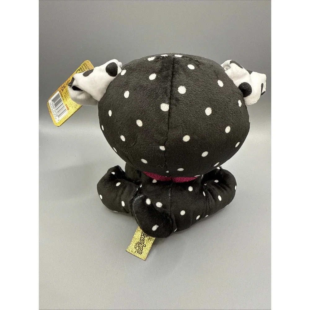 Dog plush GUND P.Lushes Designer Fashion Pets‎ Dottie Woofington